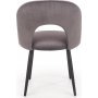 Cadeira matstol 384 - Gr