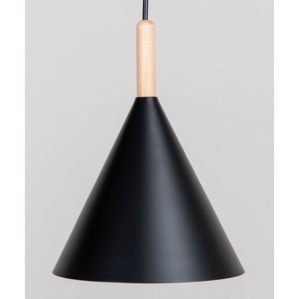 Nabbo taklampa - Svart Nabbo taklampa - Svart