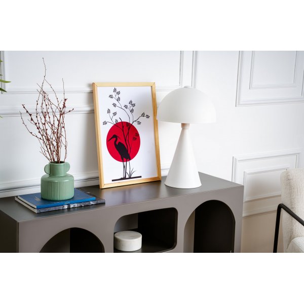 Liva avlastningsbord - Antracit