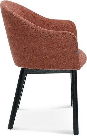 Pop karmstol - Valfri färg på stomme och klädsel Pop karmstol - Valfri färg på stomme och klädsel