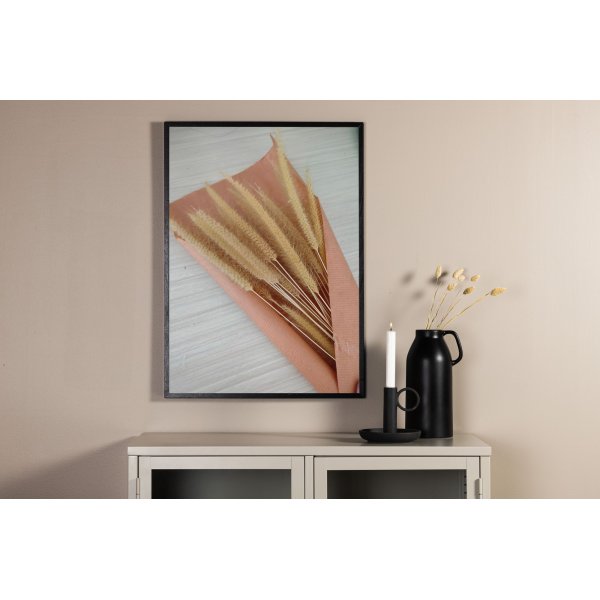 Poster - Dry flowers