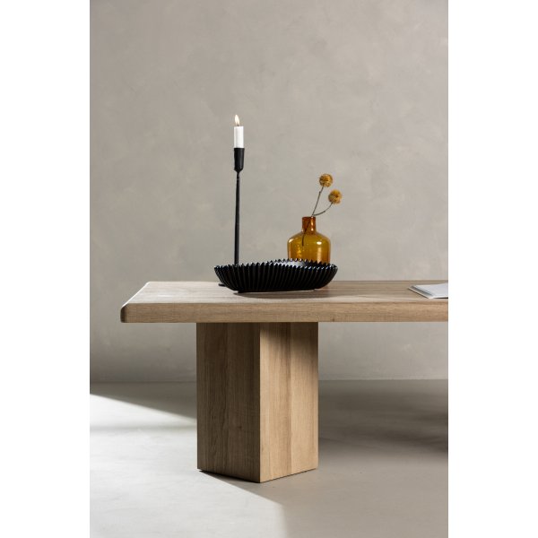 Lillehammer soffbord 140 x 80 cm - Natur Lillehammer soffbord 140 x 80 cm - Natur