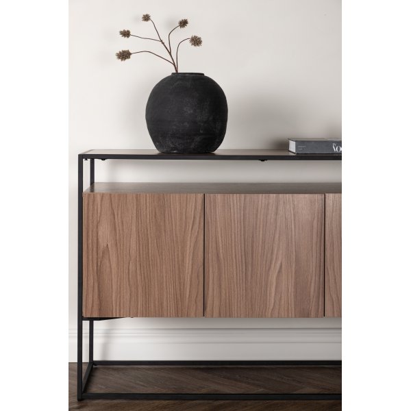 Buffet Kingsport - Noyer Buffet Kingsport - Noyer