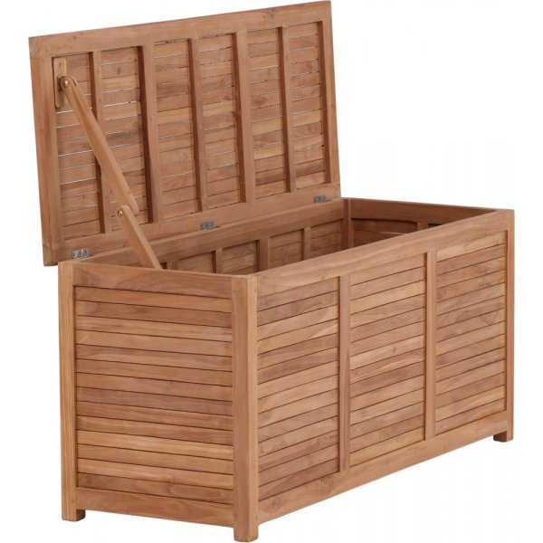 Trento kussendoos 50 x 130 cm - Naturel Trento kussendoos 50 x 130 cm - Naturel