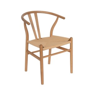 Brandon stol natur / repsits Brandon stol natur / repsits