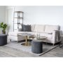 Ejby sittpuff - Gr