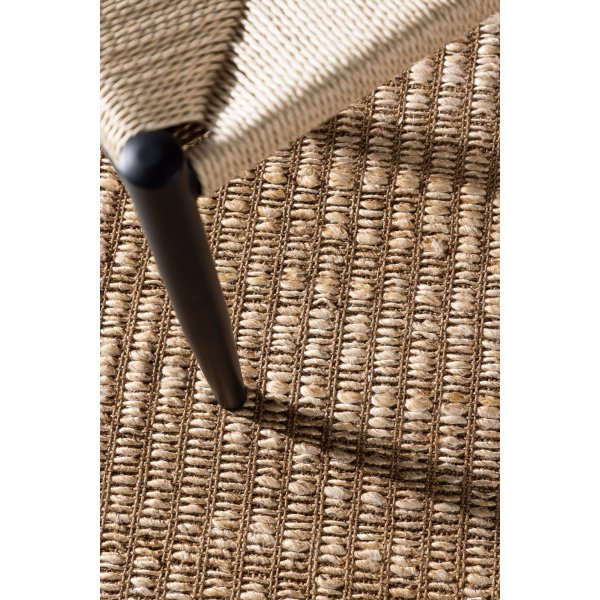 Marcie jutematta - Beige