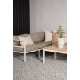 Copacabana hrnsoffgrupp - Beige