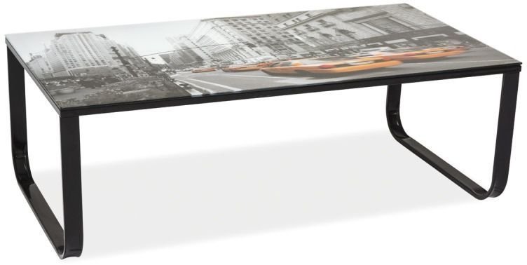 Soffbord Logan New York Svart 749 kr Trendrum.se Soffbord Logan New York Svart 749 kr Trendrum.se