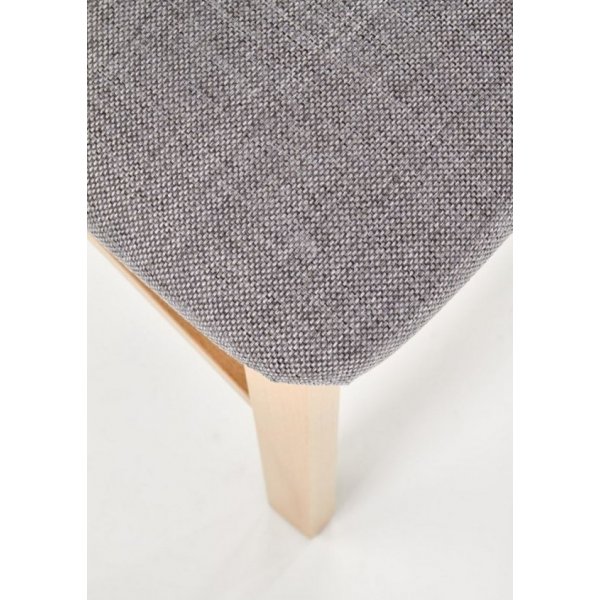 Chaise de salle à manger Gille - Chêne Chaise de salle à manger Gille - Chêne