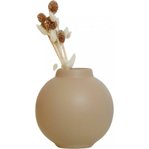 Topik vas - Beige
