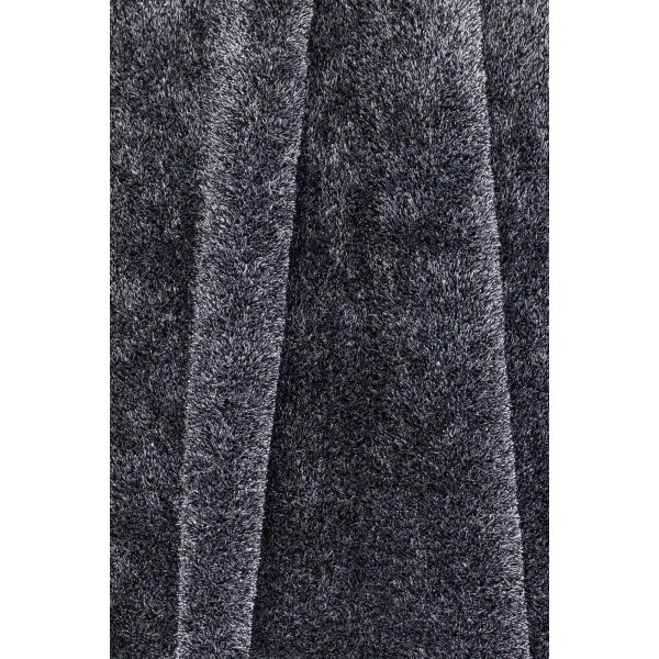 Tapis Listra - Anthracite