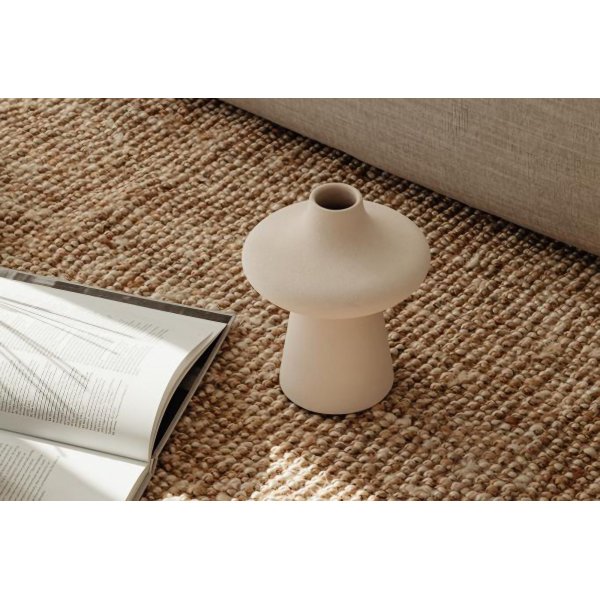 Vase Fungo - Crème Vase Fungo - Crème
