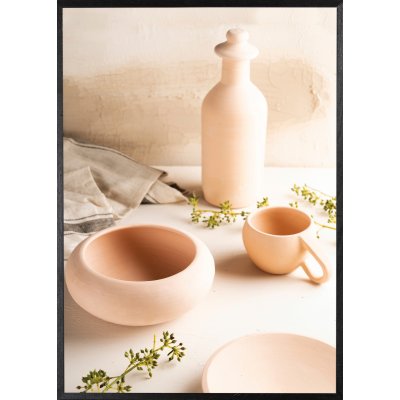 Poster - Ceramics