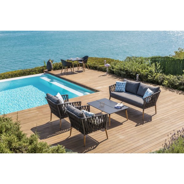 Lifestyle Tuin buitengroep Ipanema Lifestyle Tuin buitengroep Ipanema