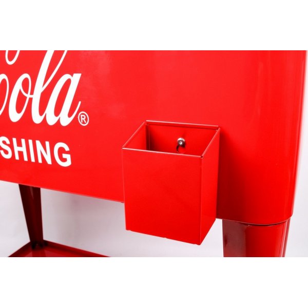 Coca-Cola dryckeskyl Coca-Cola dryckeskyl