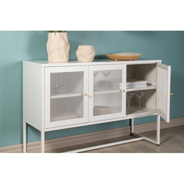 Buffet Trerike - Blanc Buffet Trerike - Blanc