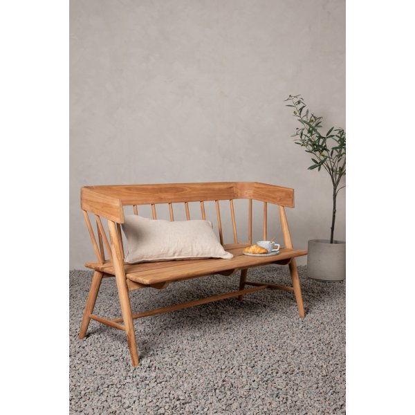 Split sittbnk - Natur