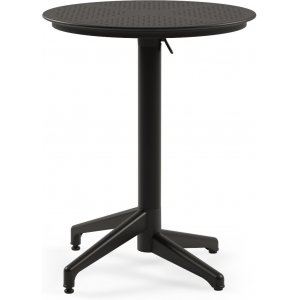 Table basse Masa 60 cm - Noir