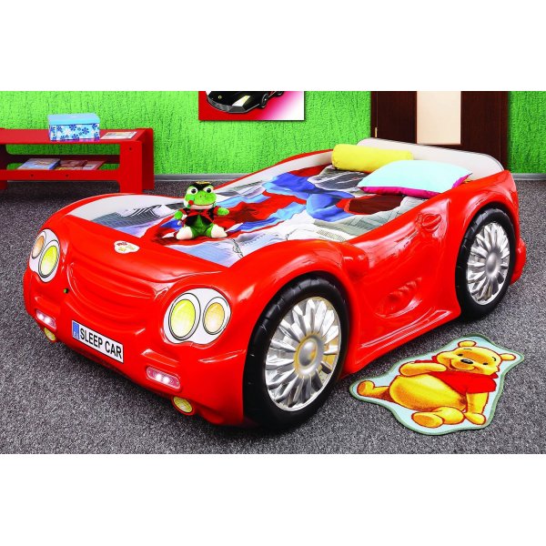 Bullet bilsng i valfri frg