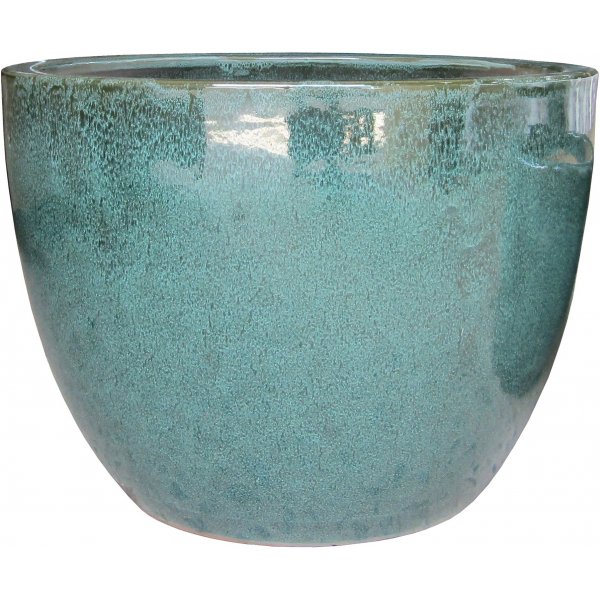 Burnley mokkenset - Donkergroen