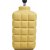 Chess lampfot H40 cm - Gul Chess lampfot H40 cm - Gul