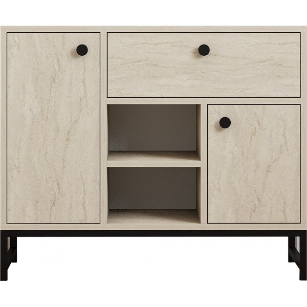 Inci skåp - Travertin Inci skåp - Travertin