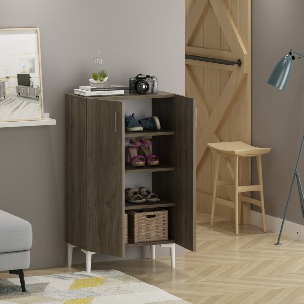 Chetri skosk�p - Valn�t