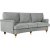 Soffa Howard Watford Deluxe - 225 cm