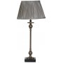 Afrodite Bordslampa 40cm - Vintage