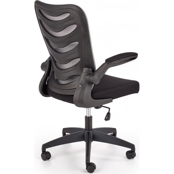 Pluto kontorsstol - Grå Pluto kontorsstol - Grå