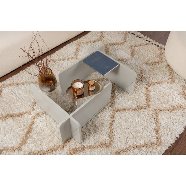 Flavio soffbord - Gr