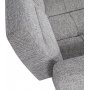 Soffa Slate - 255 cm