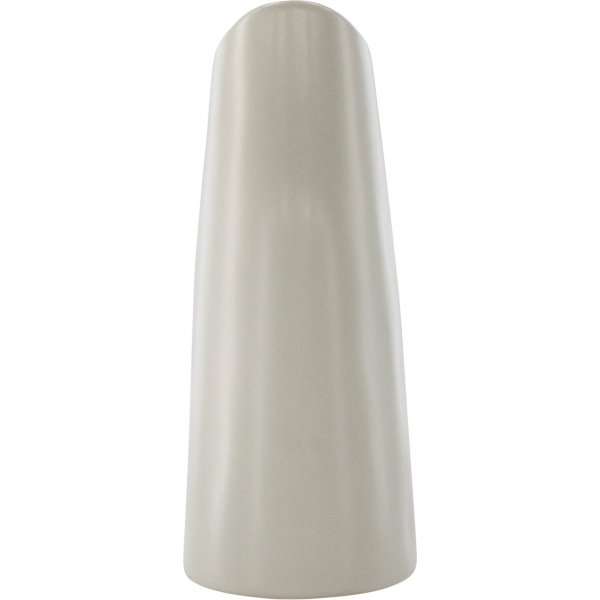 Vase Ernst - Gris clair