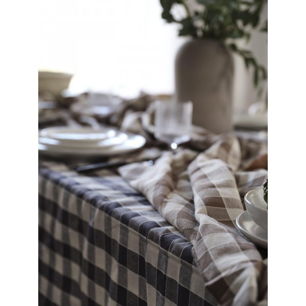 Toile Marie 140 x 250 cm - Nougat Toile Marie 140 x 250 cm - Nougat