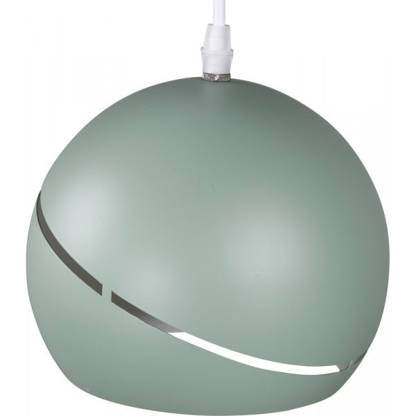 Plafonnier Myrsen - Vert