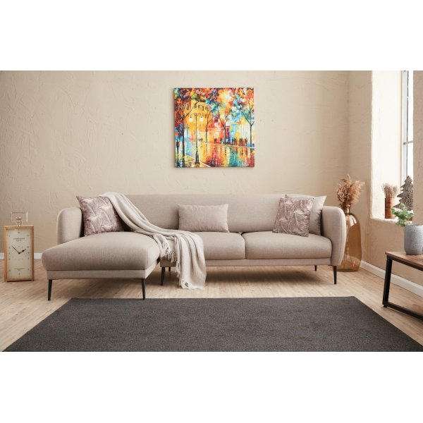 Venus slaapbank - Creme Venus slaapbank - Creme