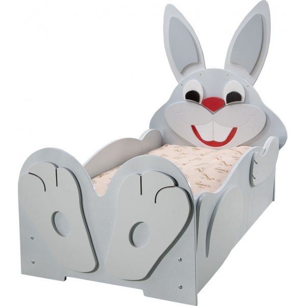 Kanin barnsäng - Valfri storlek! Kanin barnsäng - Valfri storlek!