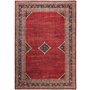 Maskinvvd matta Cleo Afghan - Rd