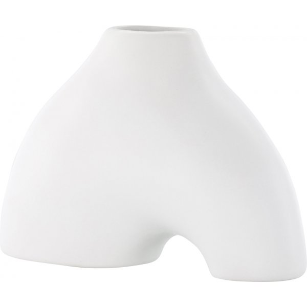 Bougeoir Kento - Blanc