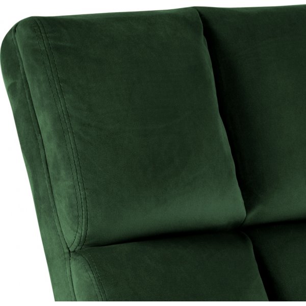 Alba fåtölj - Grön Alba fåtölj - Grön