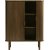 Armoire Greco - Marron