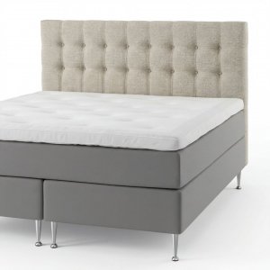 Wanja S�nggavel 180 cm bredd - Beige