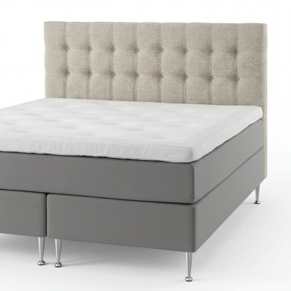 Wanja Sänggavel 180 cm bredd Wanja Sänggavel 180 cm bredd