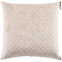 Alegra kuddfodral 45x45 cm - Beige