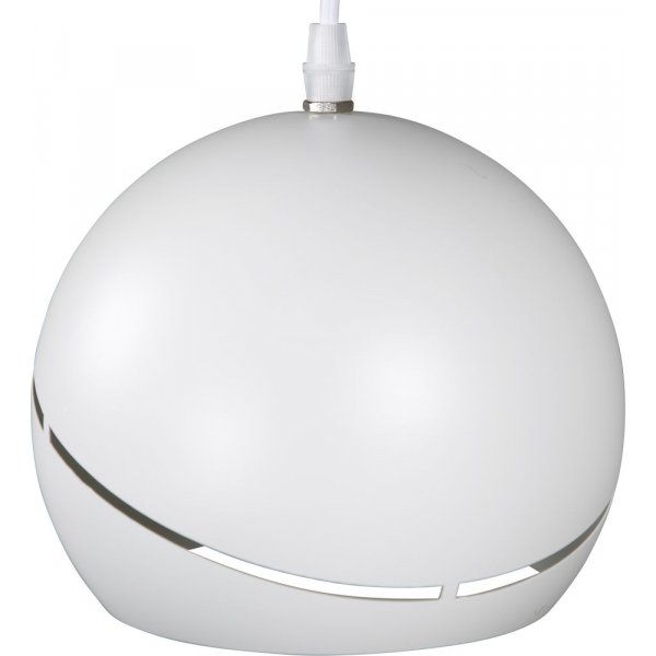 Myrsen taklampa - Vit