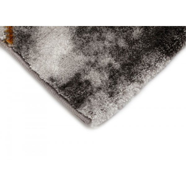 Maskinv�vd matta - Craft Marble Guld