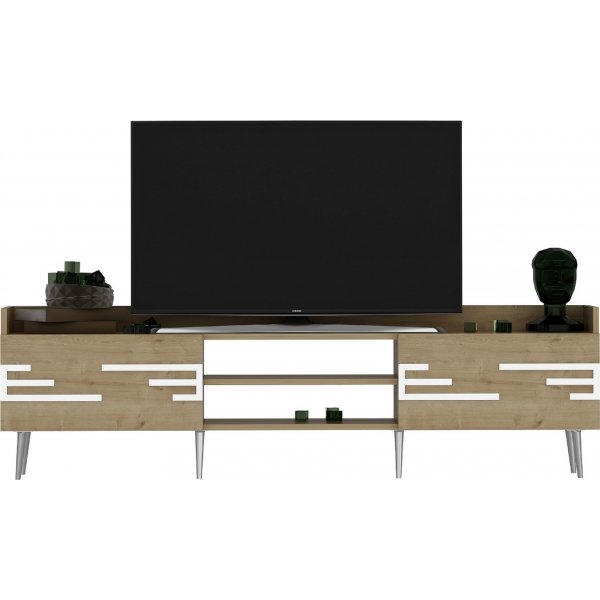 Garfo TV-b�nk - Safir ek