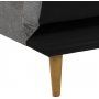 Lucca 2-sits bddsoffa - Gr