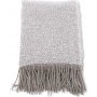 Ljung pld 130x170 cm - Gr/vit